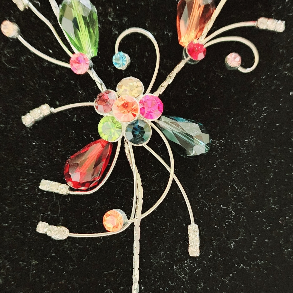 Beautiful Women Necklace NWOT